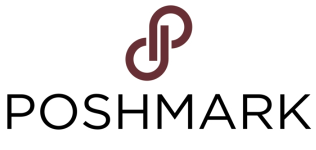 Poshmark logo